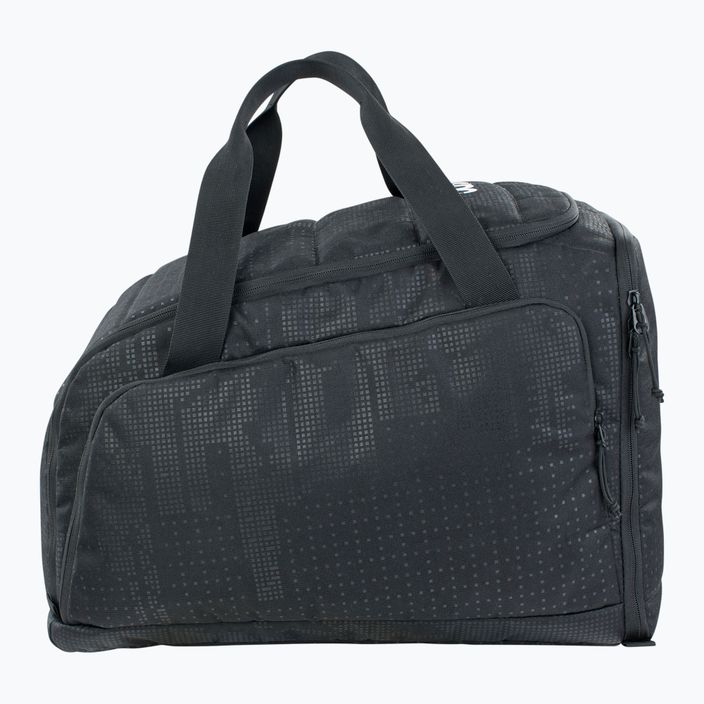 Geantă de schi EVOC Gear Bag 35 l black