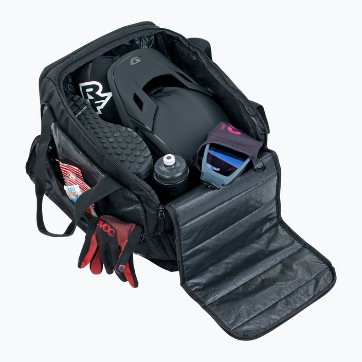 Geantă de schi EVOC Gear Bag 35 l black 5