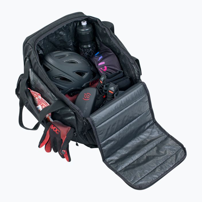 Geantă de schi EVOC Gear Bag 35 l black 6