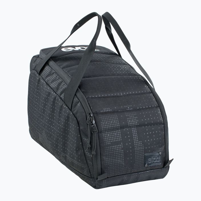Geantă de schi EVOC Gear Bag 20 l black 3
