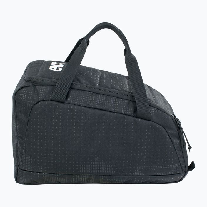 Geantă de schi EVOC Gear Bag 20 l black 2