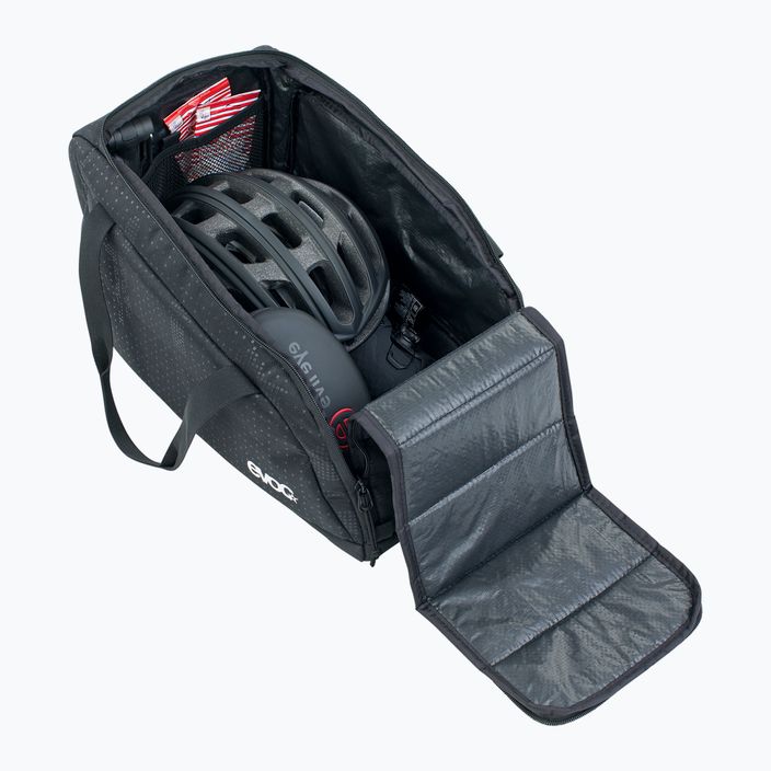 Geantă de schi EVOC Gear Bag 20 l black 7