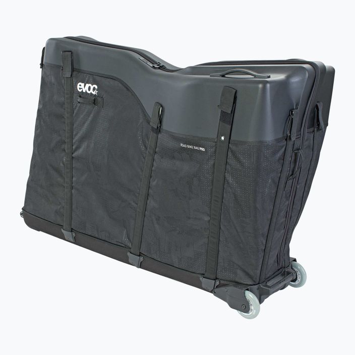 EVOC Road Bike Transport Bag Pro negru 100409100 2