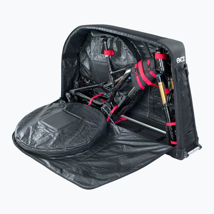 EVOC Bike Bag Pro sac de transport negru 100410100 2