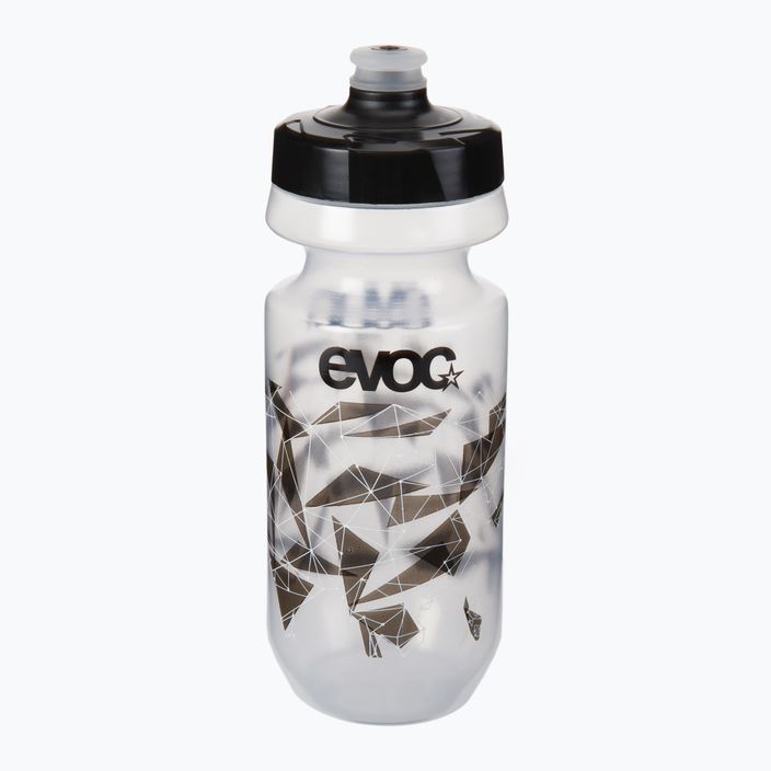 Bidon de bicicletă EVOC Drink Bottle 550 ml aleb 601117800 2