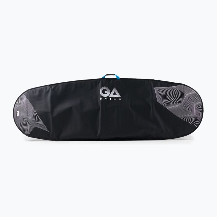 Gastra Light Board Bag negru GA-110122B L25