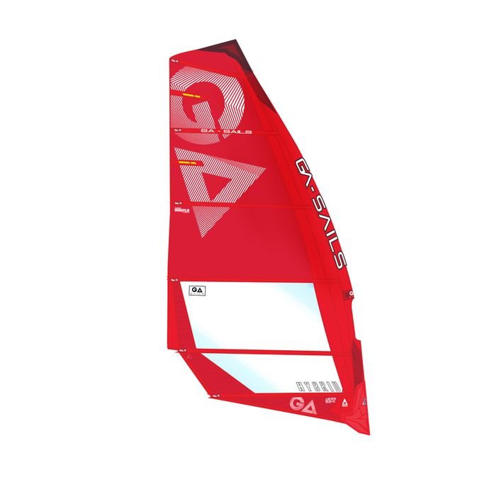 GA Sails Hybrid windsurfing naviga roșu GA-020122AG41 2