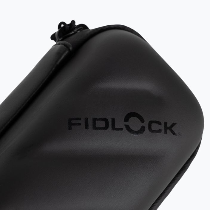 Geantă de bicicletă pentru unelte FIDLOCK Twist + bază Uni, negru, 9643 5