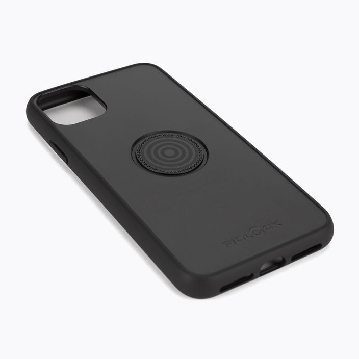 FIDLOCK Vacuum Case pentru iPhone 11 Pro Max negru VC-00300 4