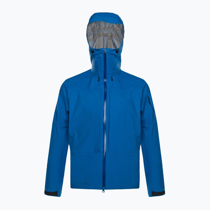 BlackYak Hariana jachetă de ploaie pentru bărbați albastru 1810001Y6