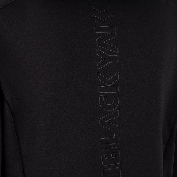 Jachetă hibridă BLACKYAK Burlina pentru bărbați negru 181003300 5