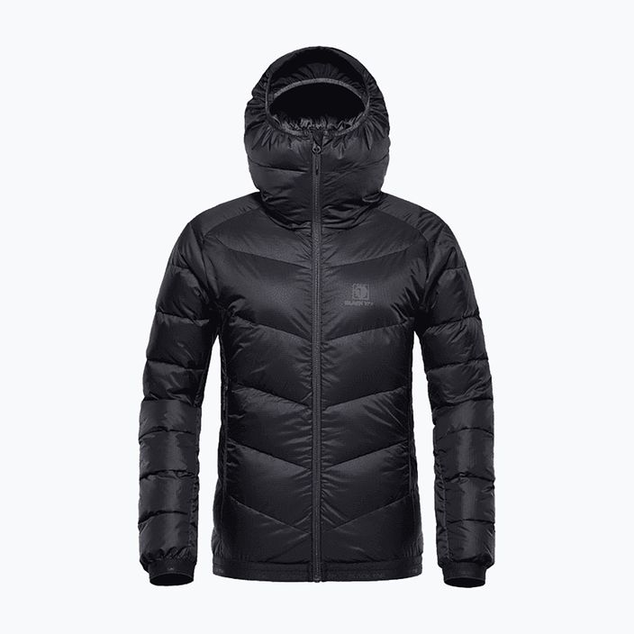 Jachetă de puf pentru femei BLACKYAK Niata negru 181101700 6