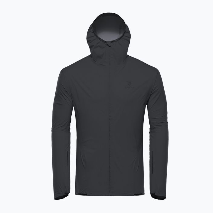 Jachetă de ploaie pentru bărbați BLACKYAK Bruna Phantom Phantom 190000706 4