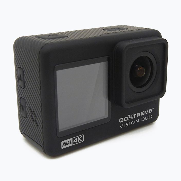 Camera GoXtreme Vision DUO 4K negru 20161 3