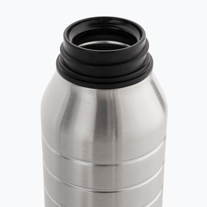 Sticlă de turism Esbit Majoris Stainless Steel Drinking Bottle 680 ml stainless steel/matt 2