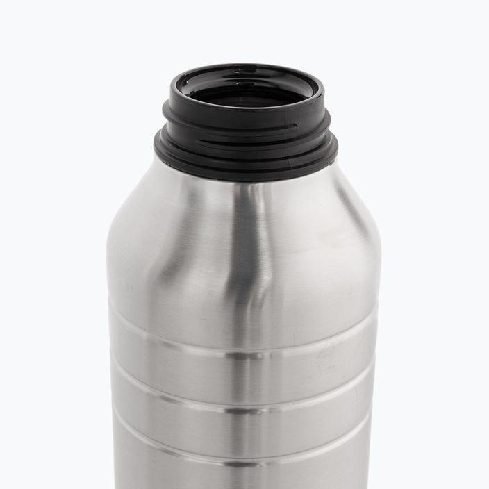 Sticlă de turism Esbit Majoris Stainless Steel Drinking Bottle 1000 ml stainless steel/matt 2