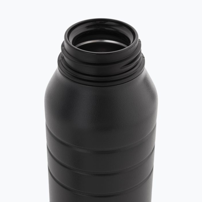 Sticlă de turism Esbit Majoris Stainless Steel Drinking Bottle 680 ml black 2