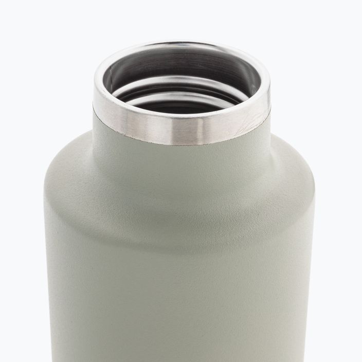 Sticlă termică Esbit Sculptor Stainless Steel Insulated Bottle "Standard Mouth" 750 ml stone gray 2