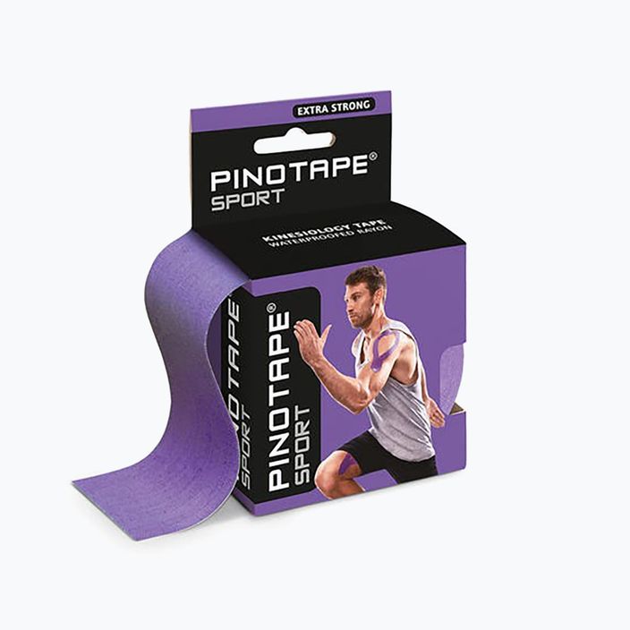 PinoTape Prosport violet 45083 2