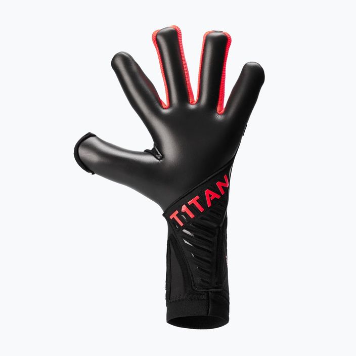 T1TAN Alien Energy Gloves 2.0 negru 7