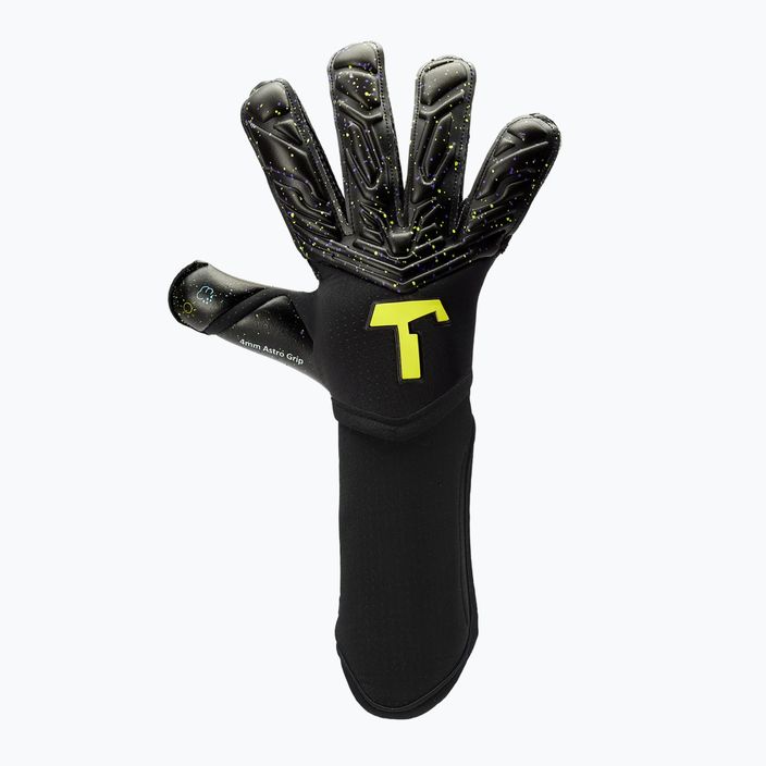 Mănuși de portar  T1TAN Alien Galaxy FP black 3