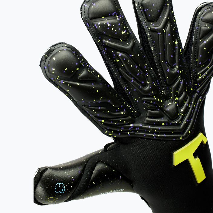 Mănuși de portar  T1TAN Alien Galaxy FP black 6