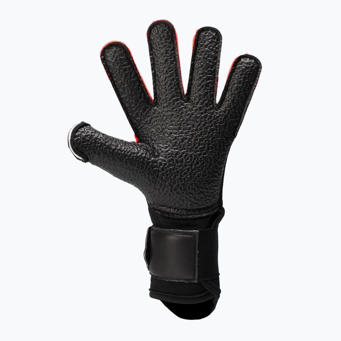 Mănuși de portar pentru copii T1TAN Alien Black Energy Junior 2.0 black 3