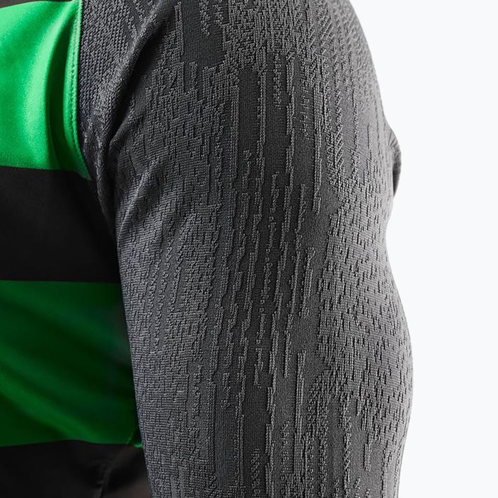 T1TAN tricou de portar pentru bărbați verde/negru 202023 4