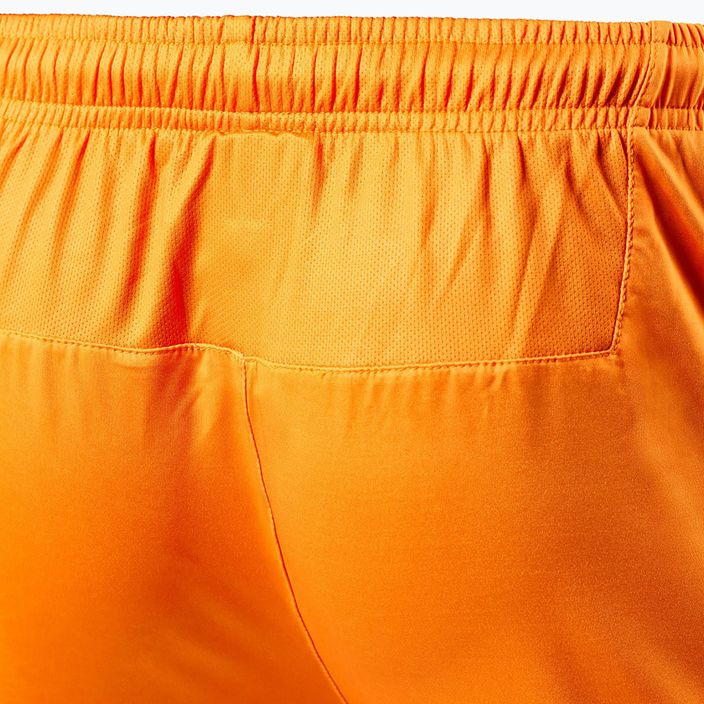 Pantaloni scurți de portar pentru bărbați T1TAN portocaliu 202024 3