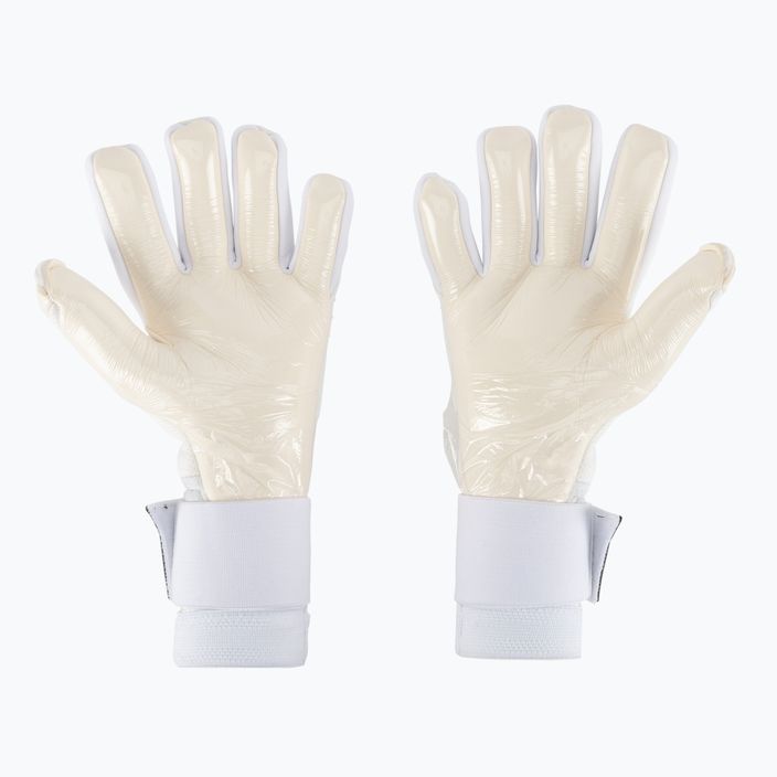 Mănuși de portar T1TAN Beast 3.0 FP alb 2