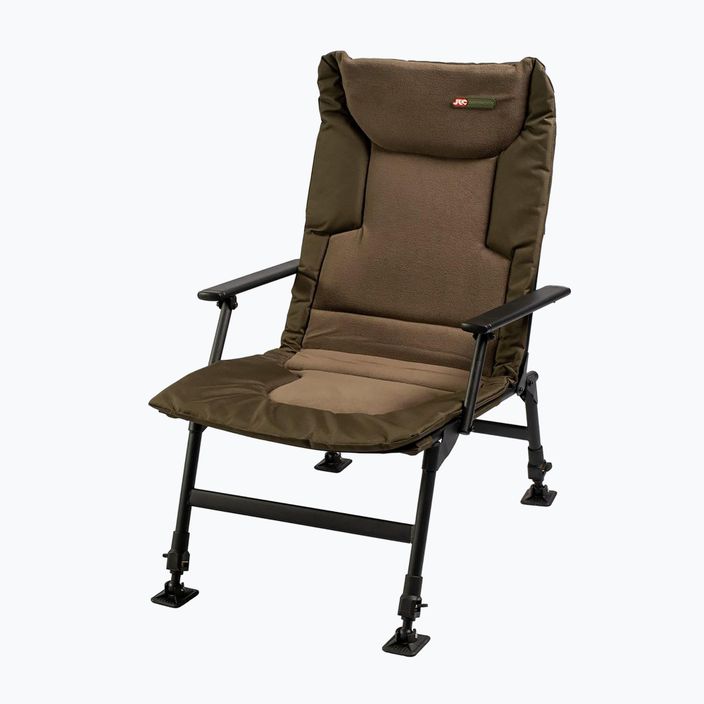 Scaun JRC Defender II Armrest Chair