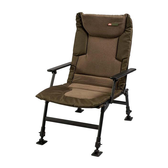 Scaun JRC Defender II Armrest Chair 2