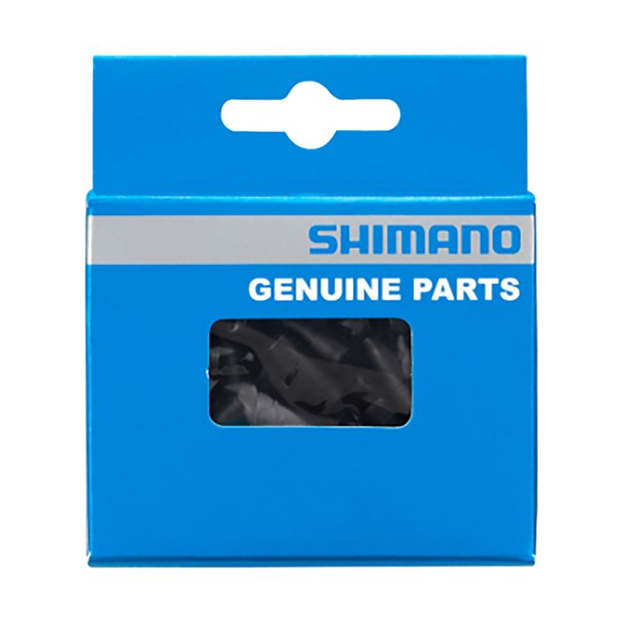 Terminație racordaj schimbător viteze Shimano SIS-SP40 1 buc. 6mm black 2