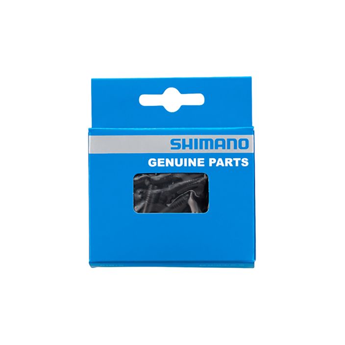 Terminație racordaj schimbător viteze Shimano SIS-SP40 1 buc. black 2