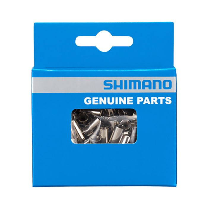 Capăt casetă cablu de frână Shimano Y60B98010 1 buc. 2