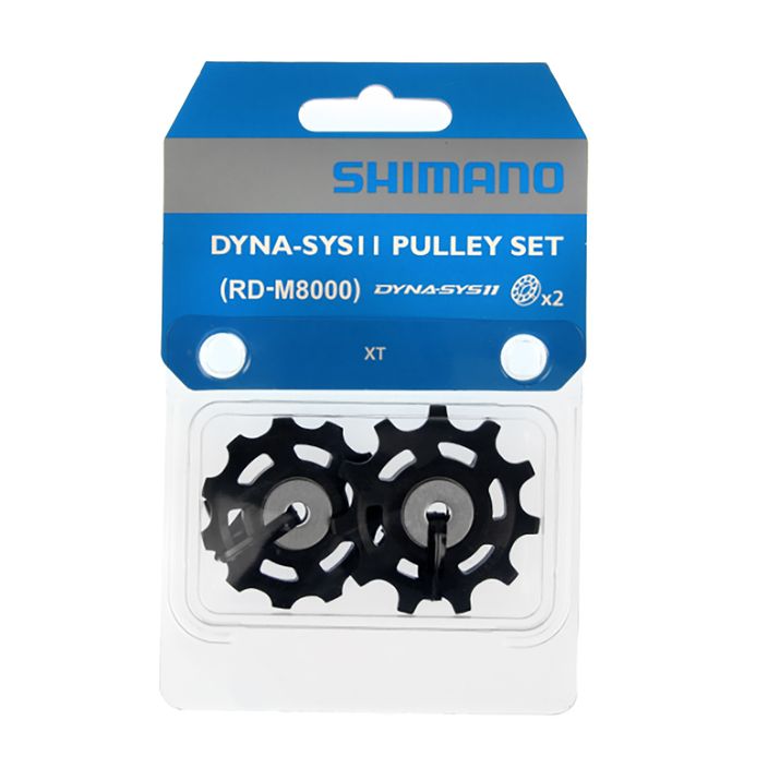 Roți de schimbător Shimano Y5RT98120 2