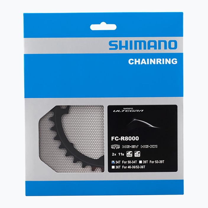 Pinion Shimano FC-R8000 Ultegra 2