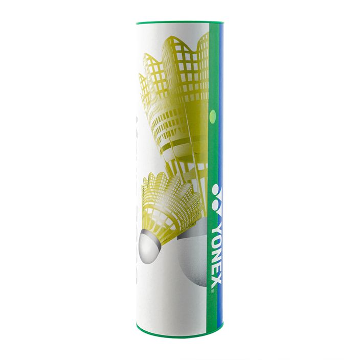 YONEX badminton navetă de badminton galben Mavis 2000 Y 2