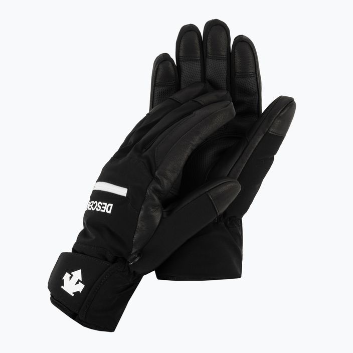 Mănuși de schi pentru bărbați Descente Gordon 93 negru DWBUGD11