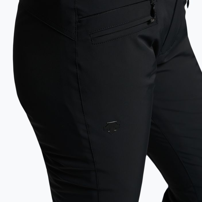 Pantaloni de schi pentru femei Descente Nina 93 negru DWWUGD27 6