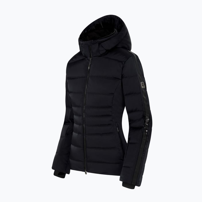 Jachetă de schi pentru femei Descente Maribel 93 negru DWWUGK10 14
