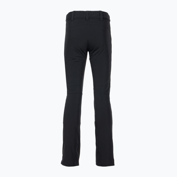 Pantaloni de schi pentru femei Descente Nina Insulated black 6
