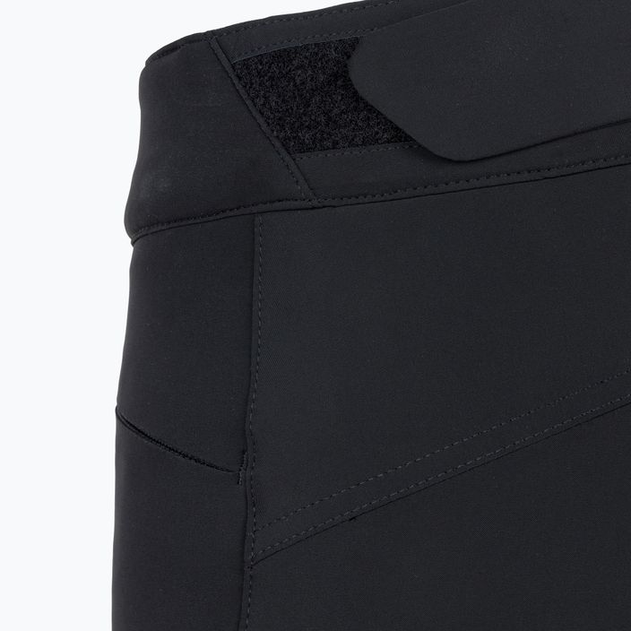 Pantaloni de schi pentru femei Descente Nina Insulated black 8