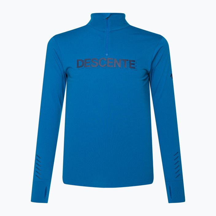 Bluză de schi pentru bărbați Descente Archer 52 lapis blue 4