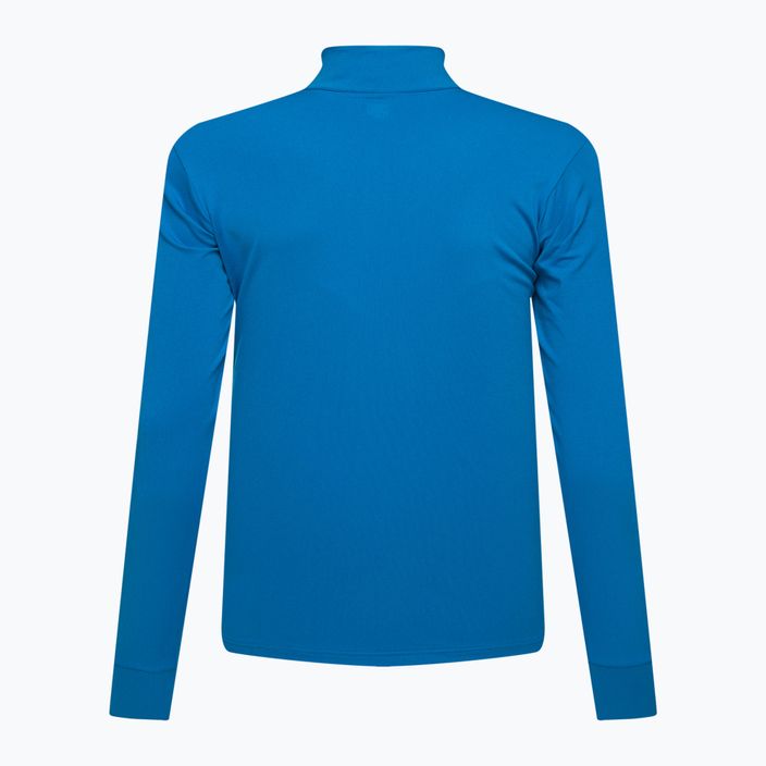 Bluză de schi pentru bărbați Descente Archer 52 lapis blue 5