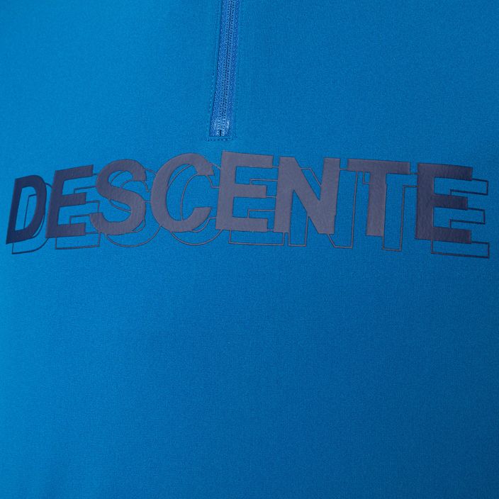 Bluză de schi pentru bărbați Descente Archer 52 lapis blue 6