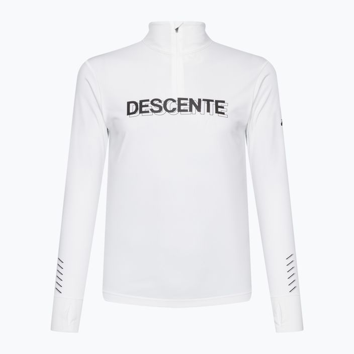 Bluză de schi pentru bărbați Descente Archer 14 super white 6