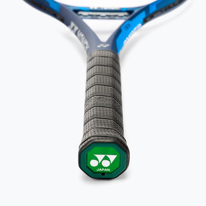 Rachetă de tenis YONEX Ezone NEW 100, albastru 3