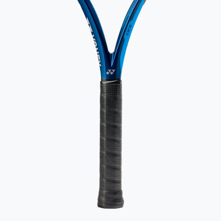Rachetă de tenis YONEX Ezone NEW 100, albastru 4