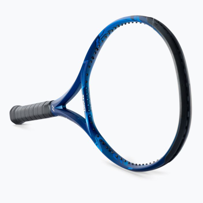 Rachetă de tenis YONEX Ezone 100 deep blue, albastru 2